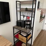 Appartement Renatus *