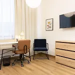 Appartement Renatus *
