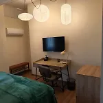 Renatus Appartement Eschau