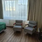 Renatus Appartement *