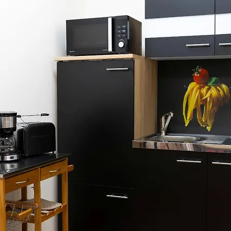 Renatus Appartement Eschau