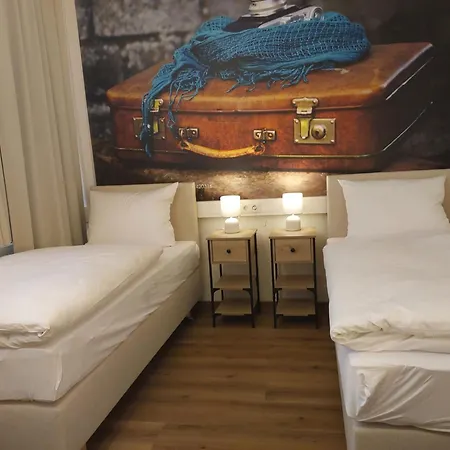 Appartement Renatus