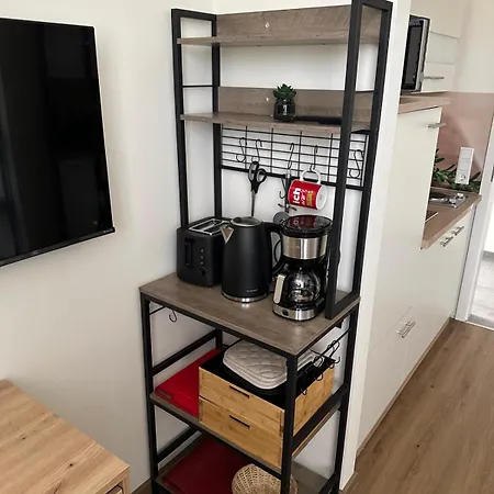Appartement Renatus *