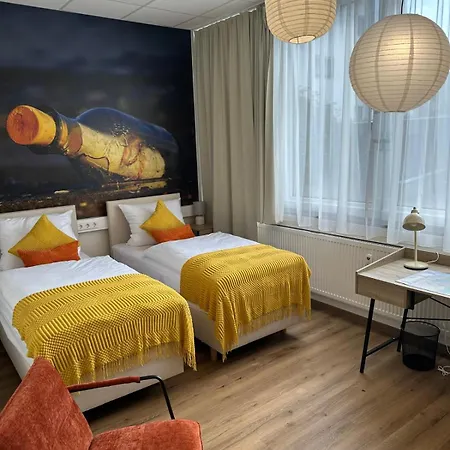 Appartement Renatus