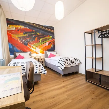 Renatus Appartement Eschau