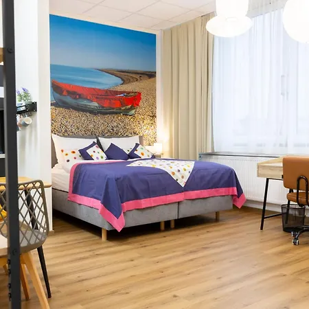 Appartement Renatus Eschau