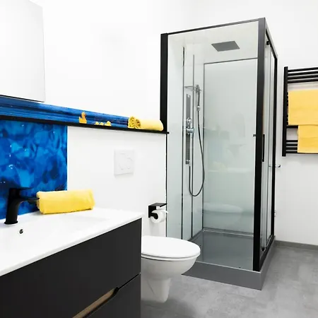 Renatus Appartement