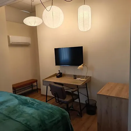 Renatus Appartement Eschau